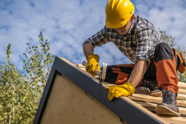 Waterproofing in Grayville, IL